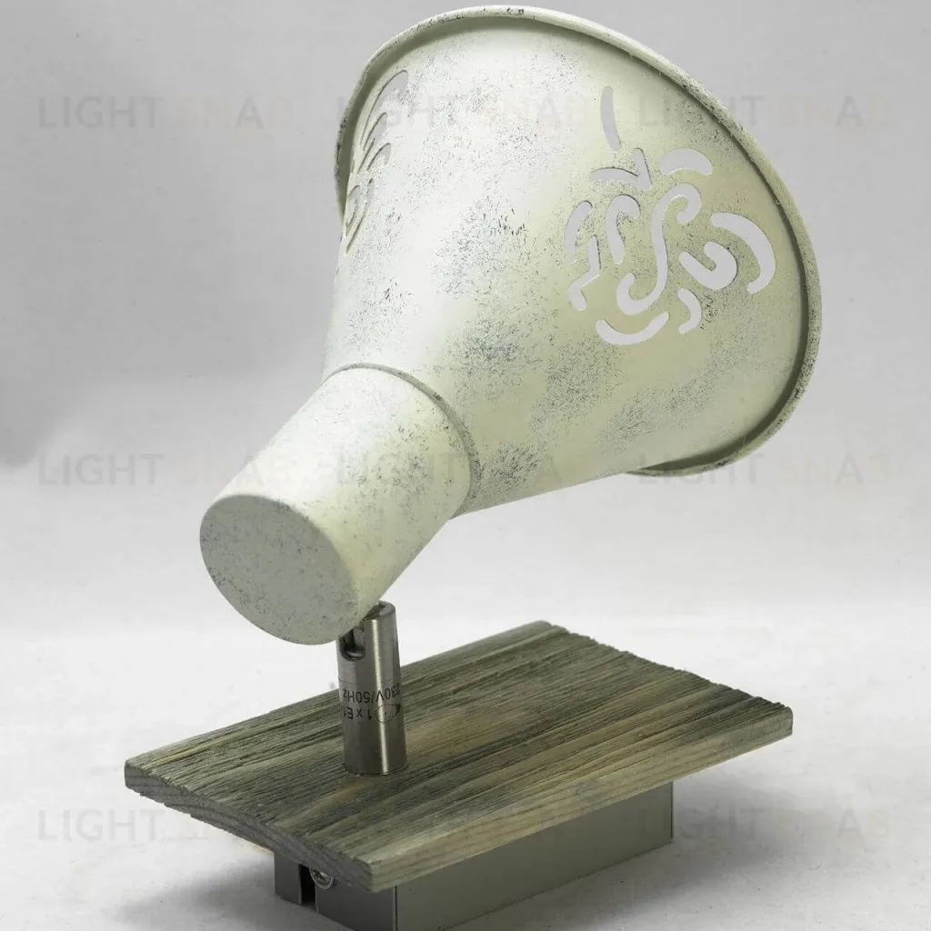 Спот Lussole Lgo LSP-8058 LSP-8058