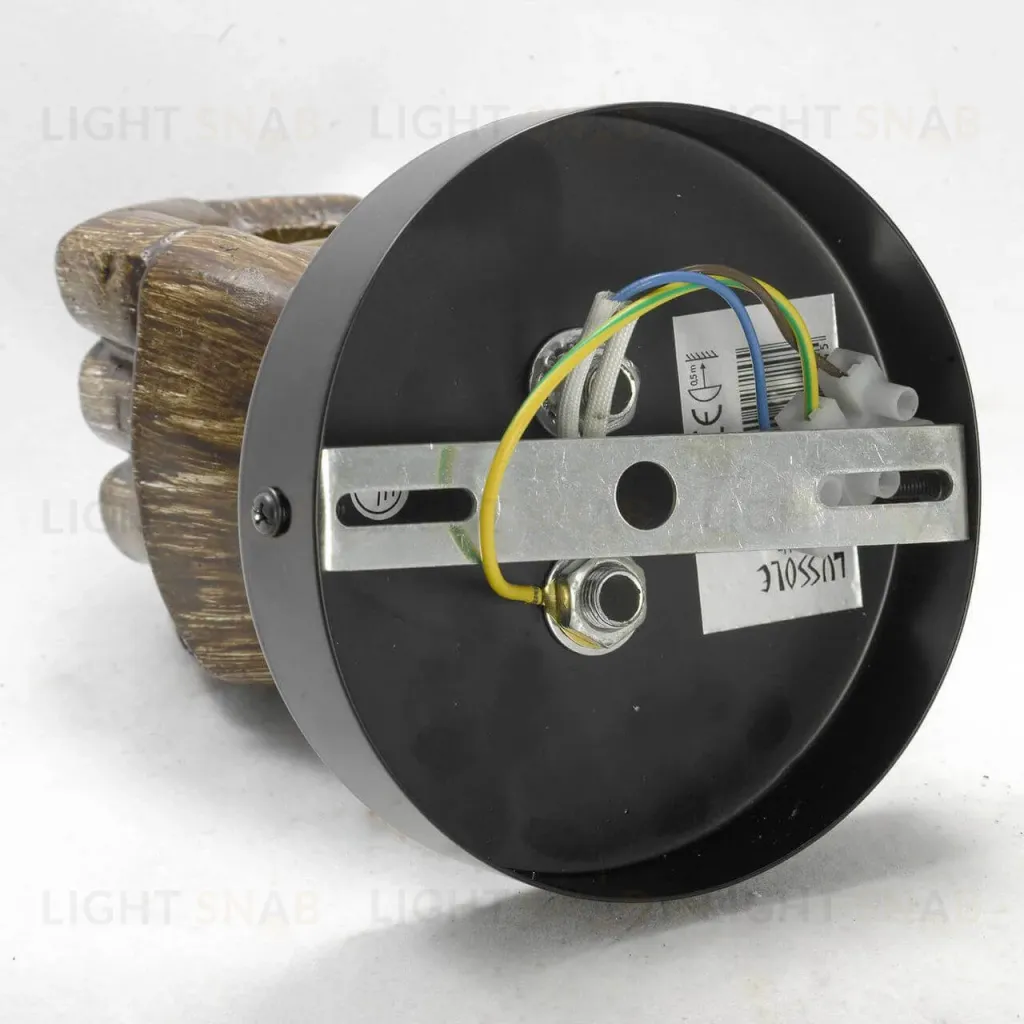 Бра Lussole Loft LSP-8077 LSP-8077