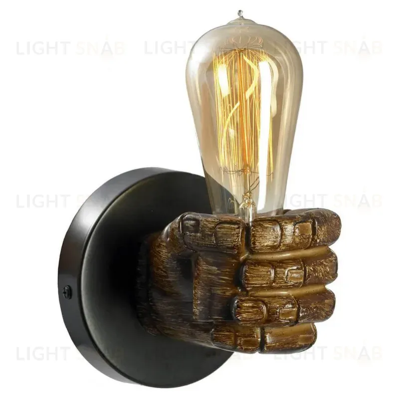 Бра Lussole Loft LSP-8077 LSP-8077