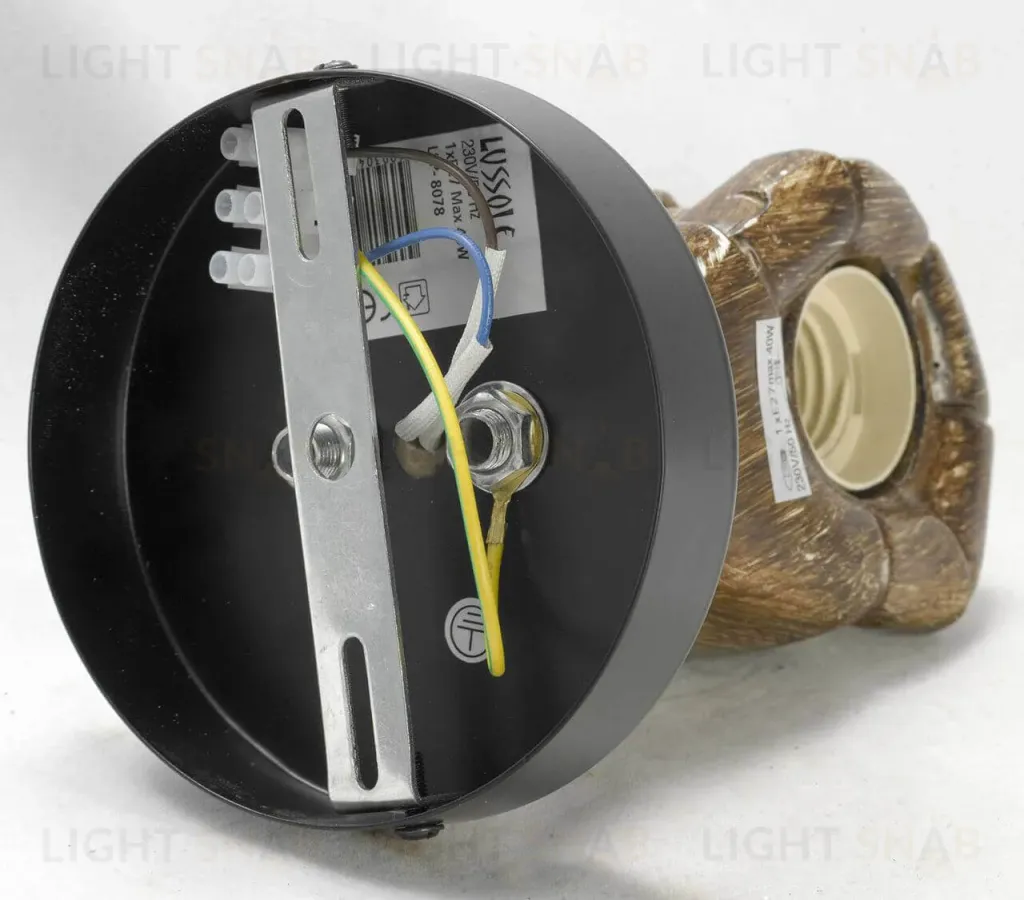 Бра Lussole Loft LSP-8078 LSP-8078