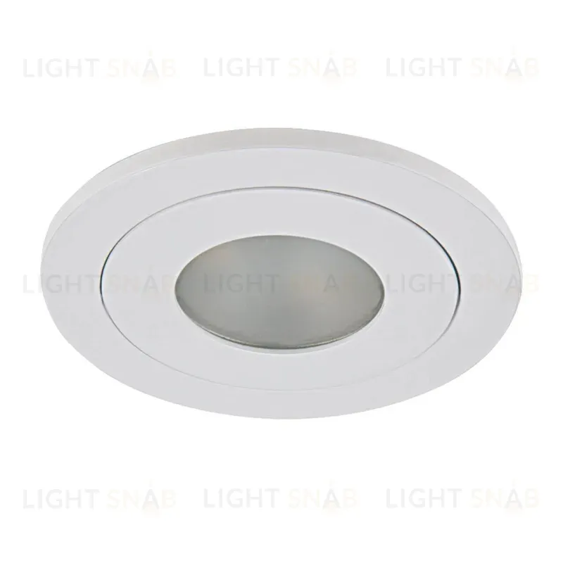 Встраиваемый светодиодный светильник Lightstar Leddy 212175 212175