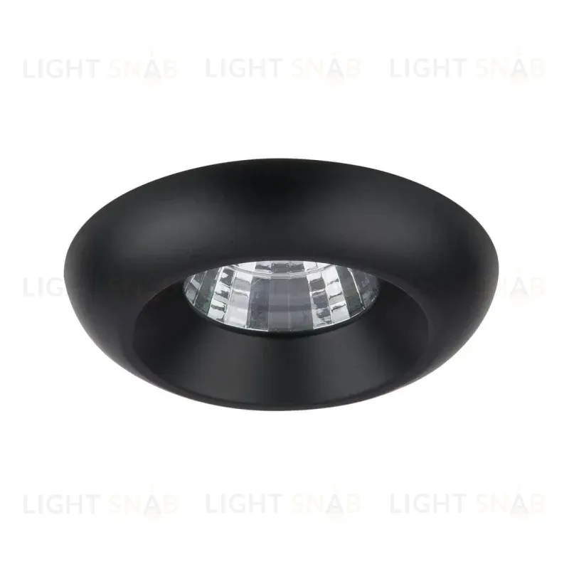Встраиваемый светодиодный светильник Lightstar Monde 071057 071057