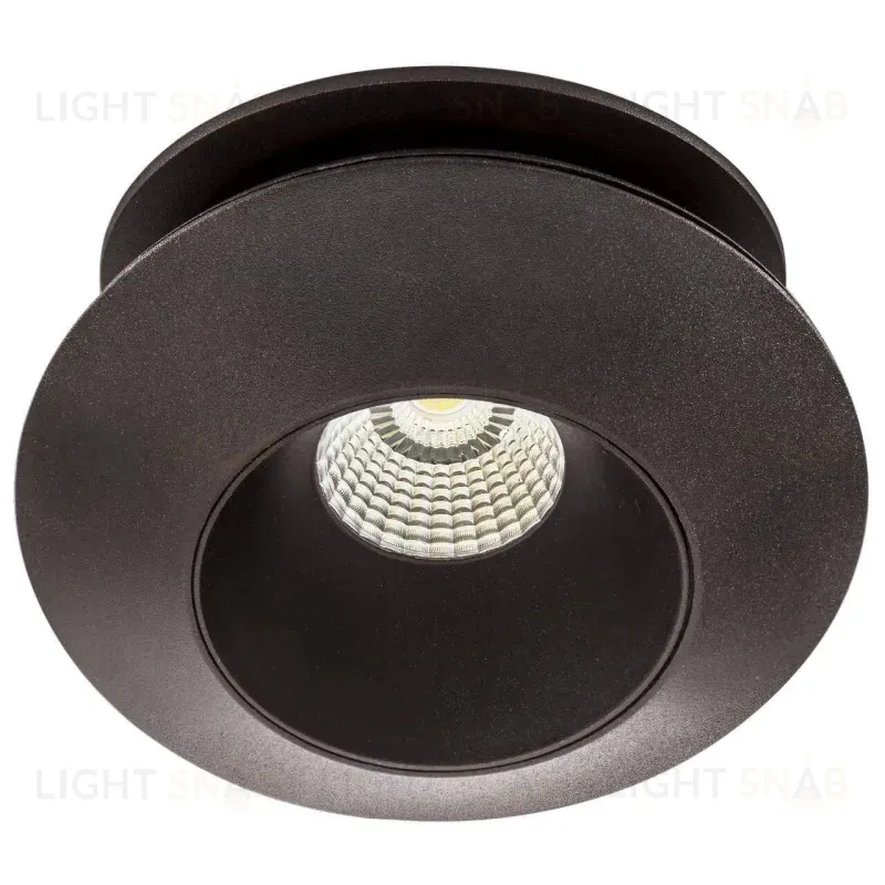 Встраиваемый светодиодный светильник Lightstar Orbe 051307 051307