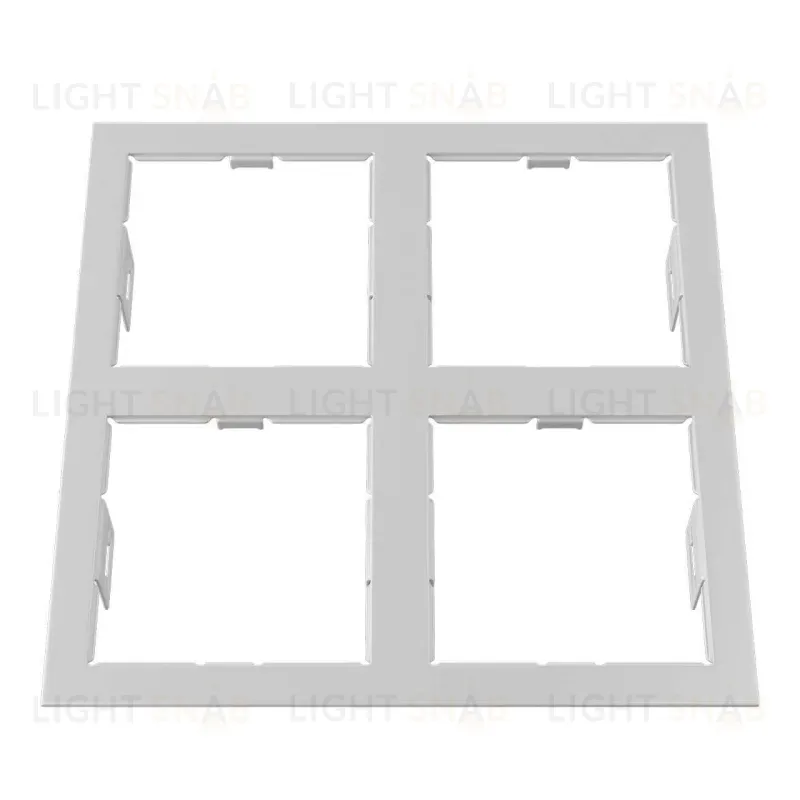 Рамка Lightstar Domino Quadro 214546 214546