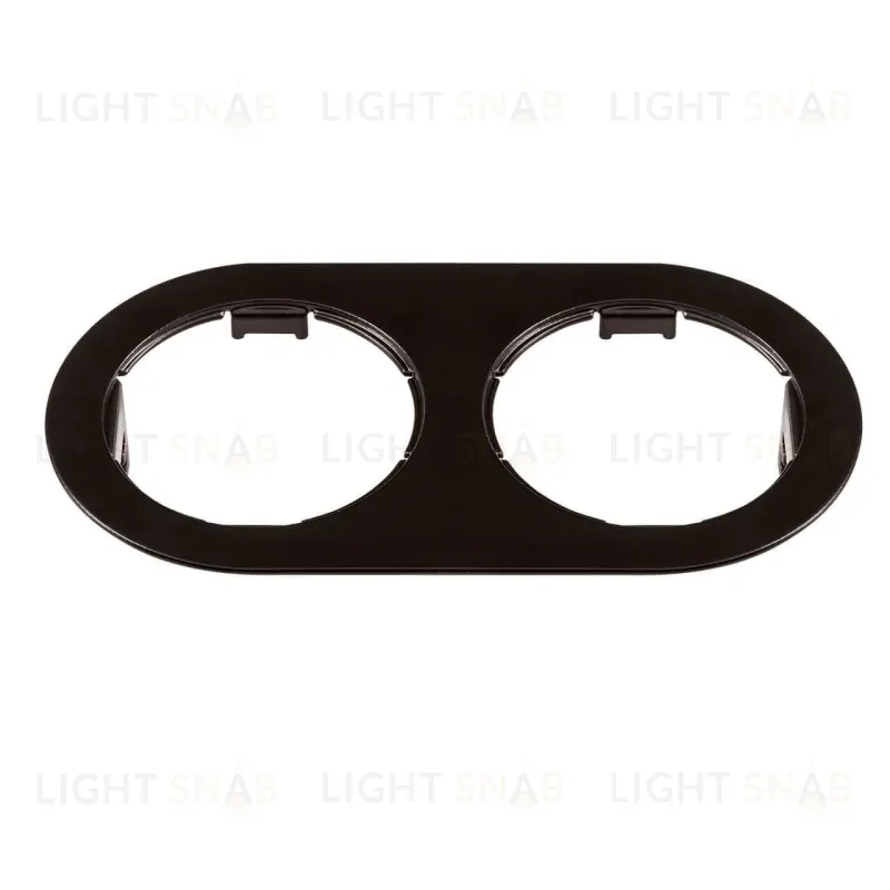Рамка Lightstar Domino Round 214657 214657
