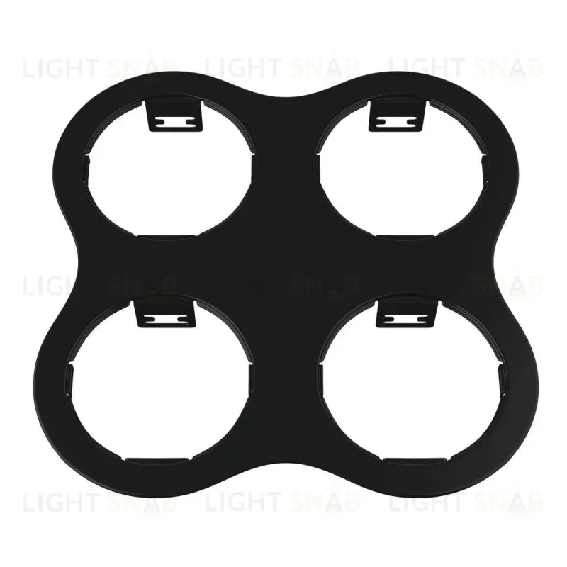 Рамка Lightstar Domino Round 214647 214647