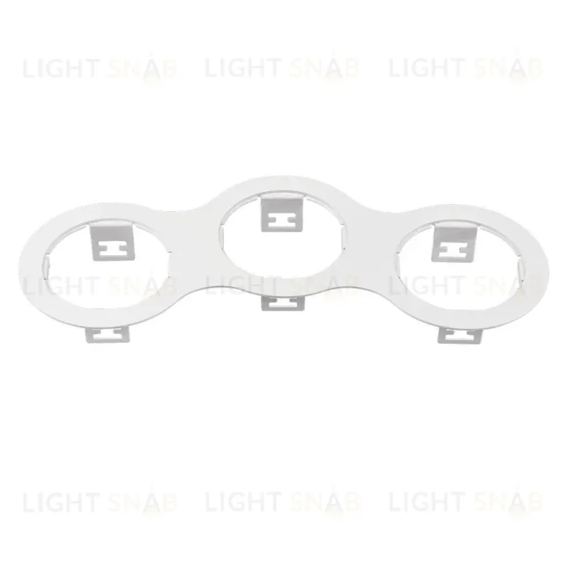 Рамка Lightstar Domino Round 214696 214696