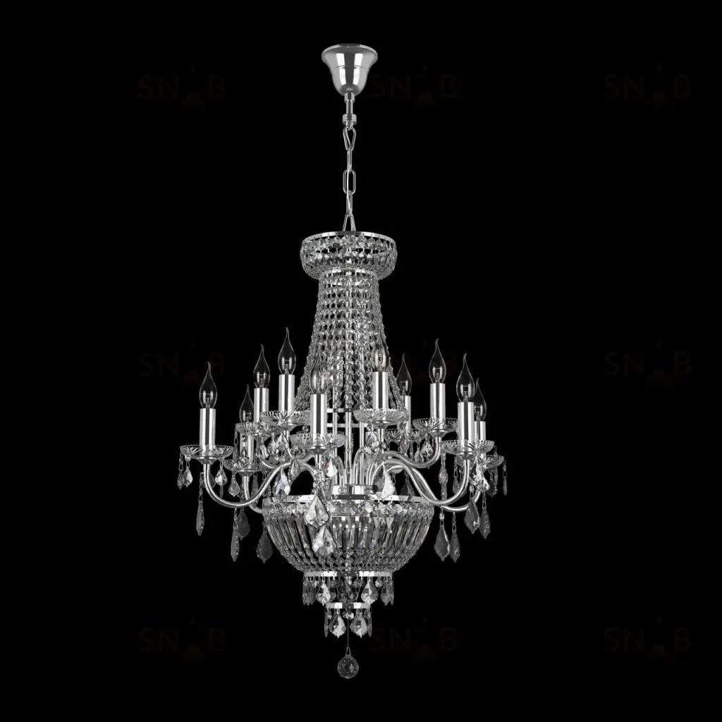 Подвесная люстра Osgona Classic 700164 700164