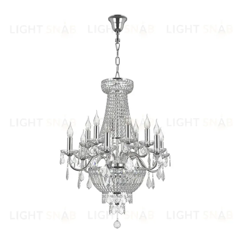 Подвесная люстра Osgona Classic 700164 700164