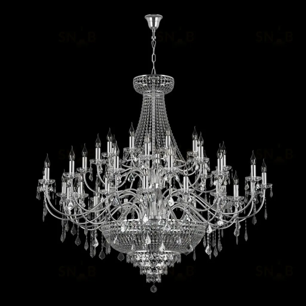 Подвесная люстра Osgona Classic 700514 700514