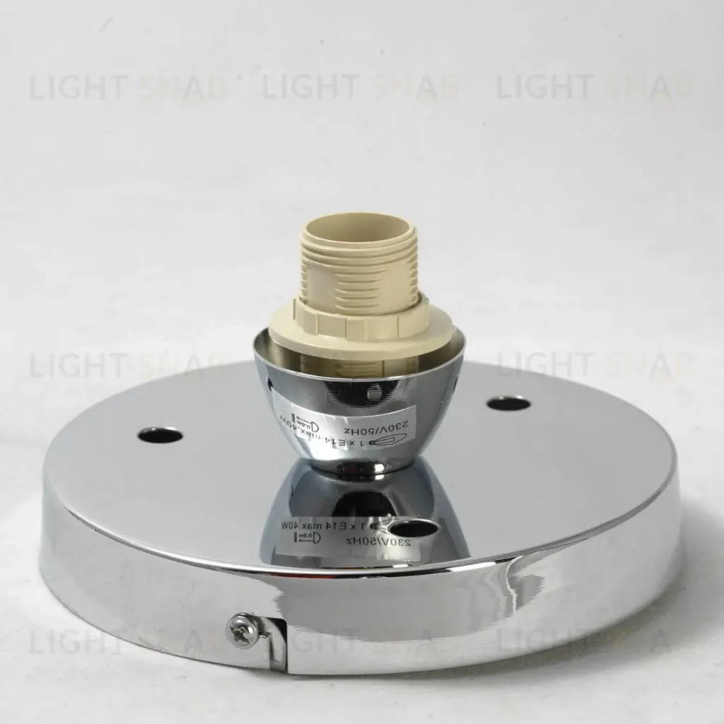 Потолочная люстра Lussole Lgo LSP-8036 LSP-8036
