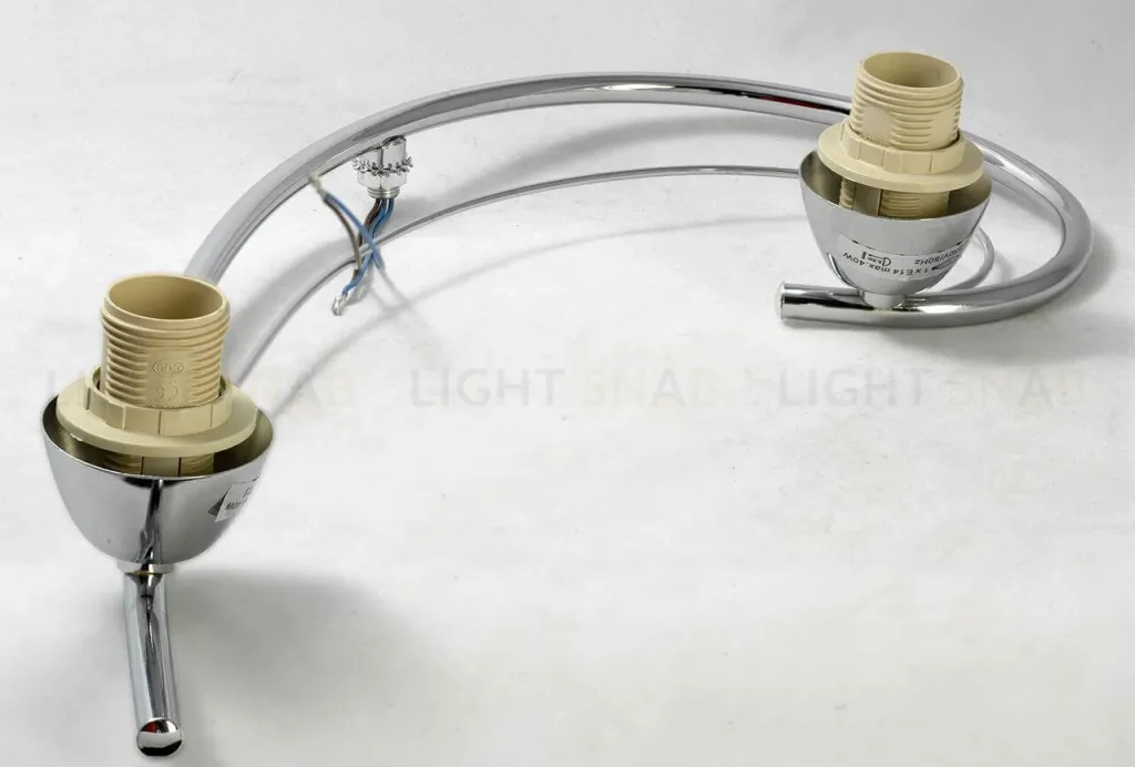 Потолочная люстра Lussole Lgo LSP-8036 LSP-8036
