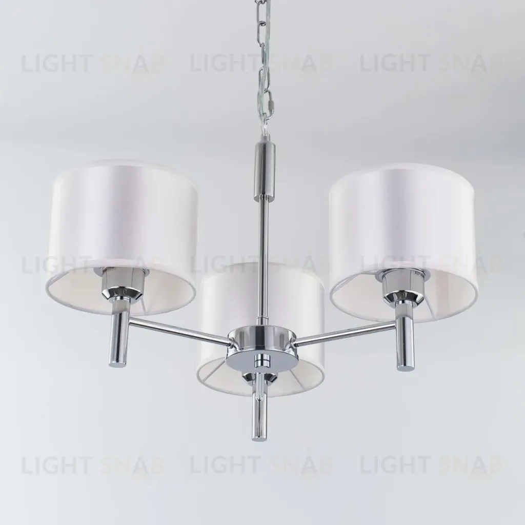 Подвесная люстра Citilux Аврора CL463130 CL463130