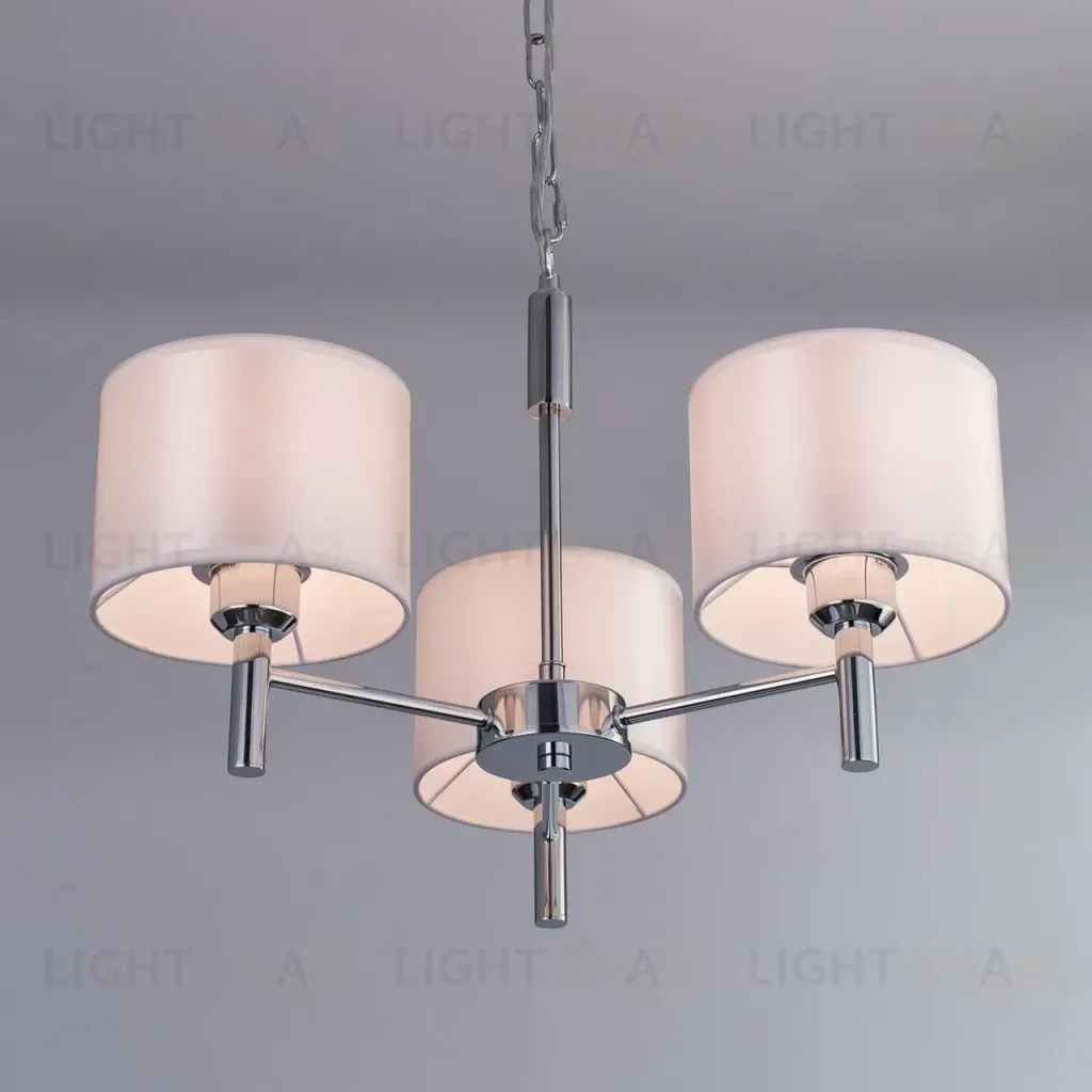 Подвесная люстра Citilux Аврора CL463130 CL463130