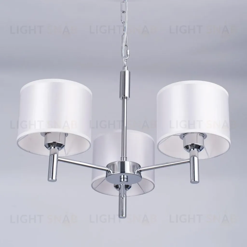 Подвесная люстра Citilux Аврора CL463130 CL463130