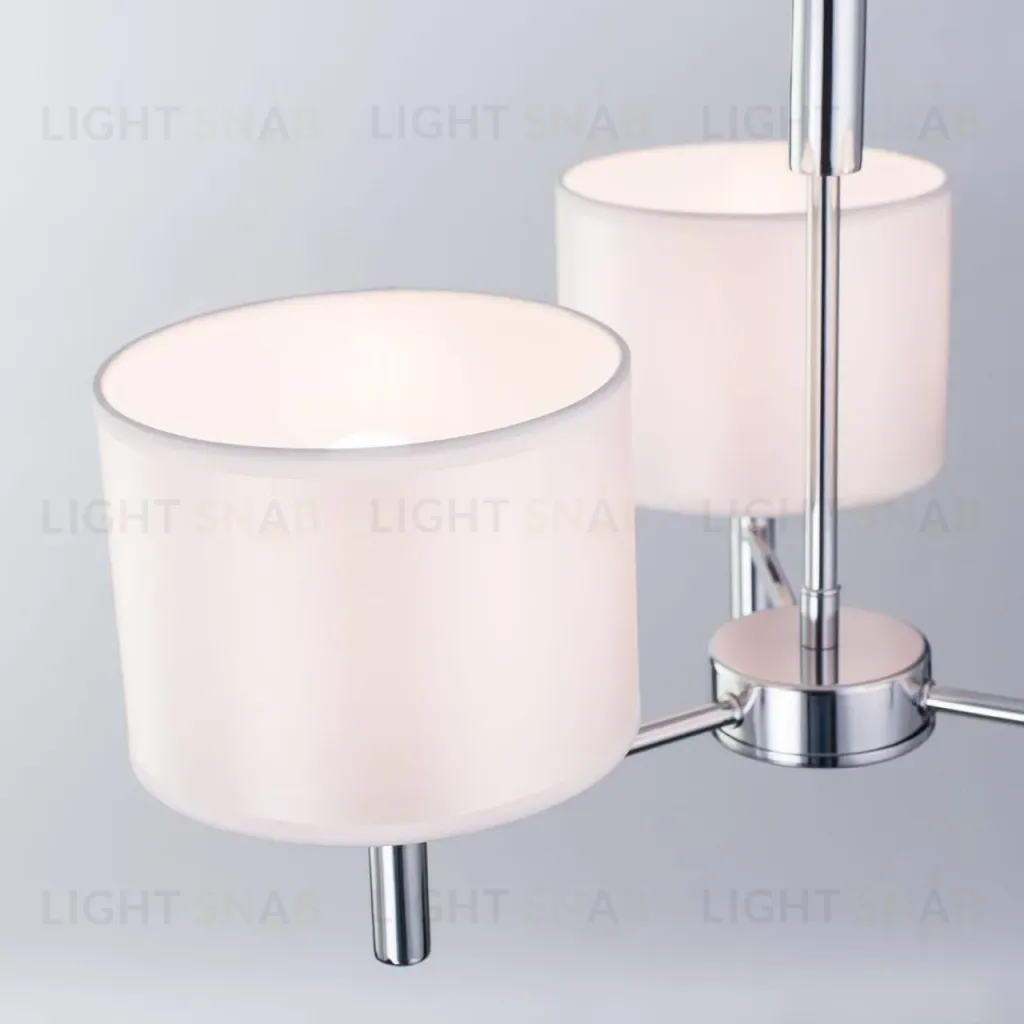 Подвесная люстра Citilux Аврора CL463130 CL463130