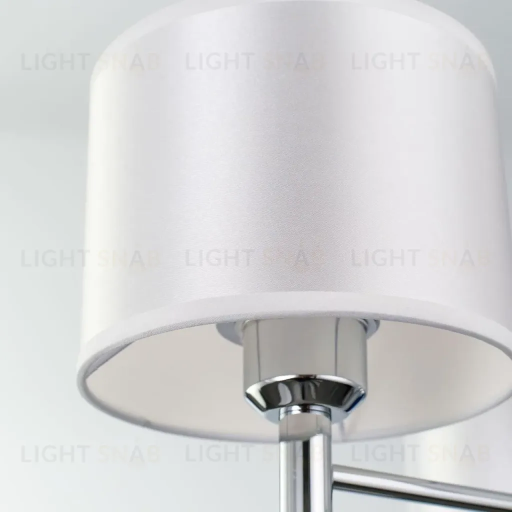 Подвесная люстра Citilux Аврора CL463130 CL463130