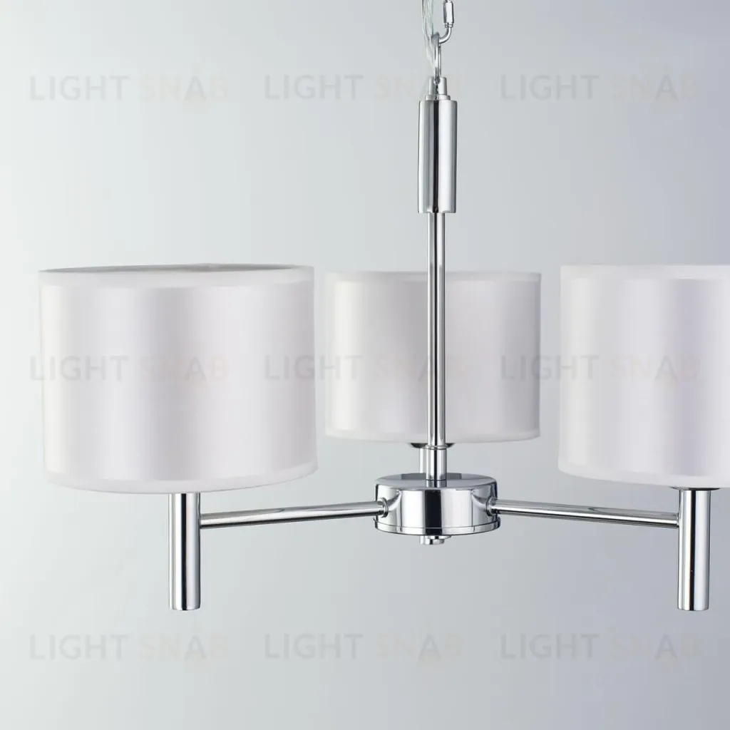 Подвесная люстра Citilux Аврора CL463130 CL463130