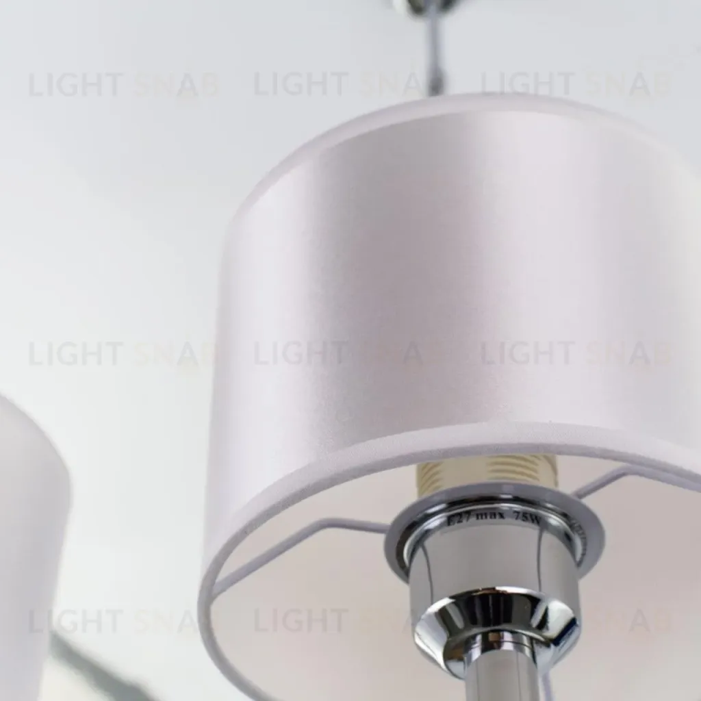 Подвесная люстра Citilux Аврора CL463180 CL463180