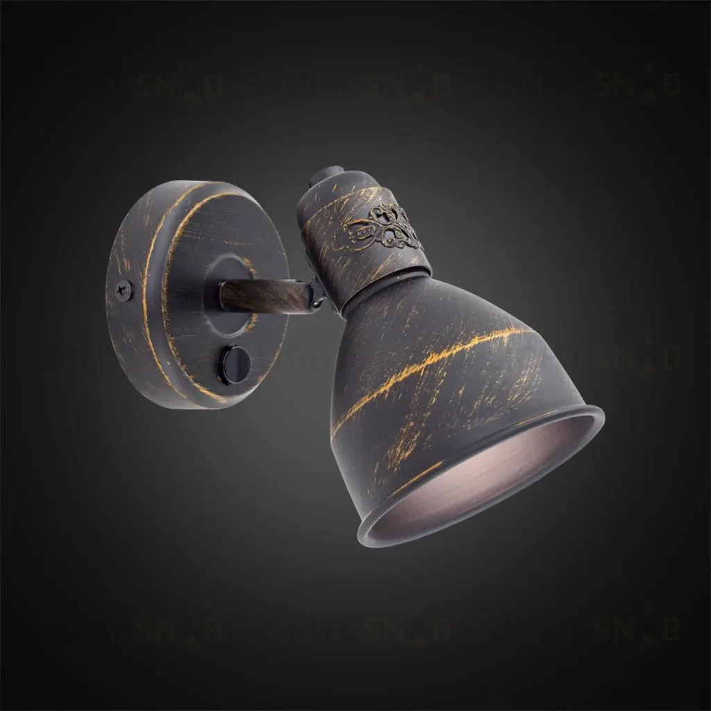 Спот Citilux Опус CL502512 CL502512