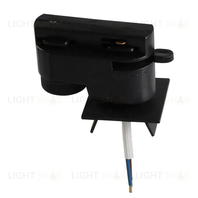 Адаптер для шинопровода Lightstar Asta 592027 592027