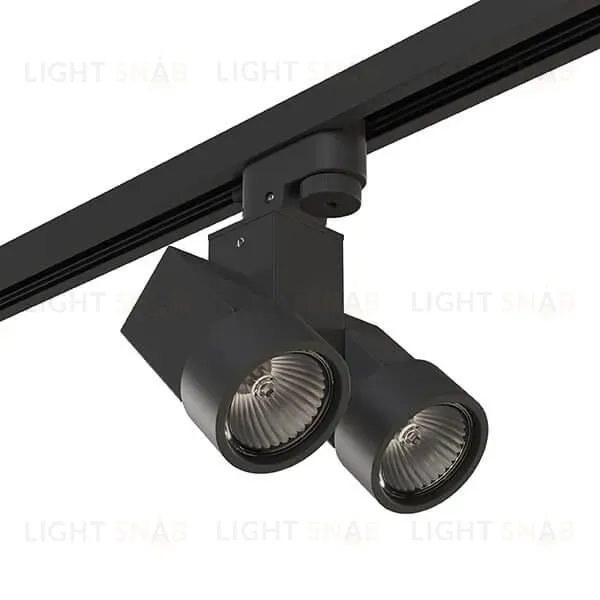 Адаптер для шинопровода Lightstar Asta 592027 592027