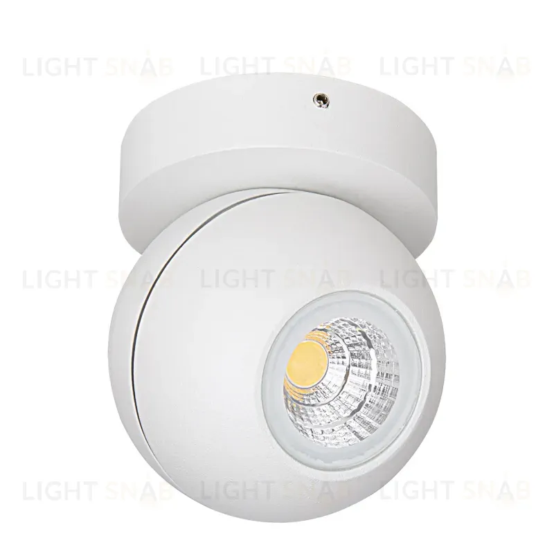 Спот Lightstar Globo 051006 051006