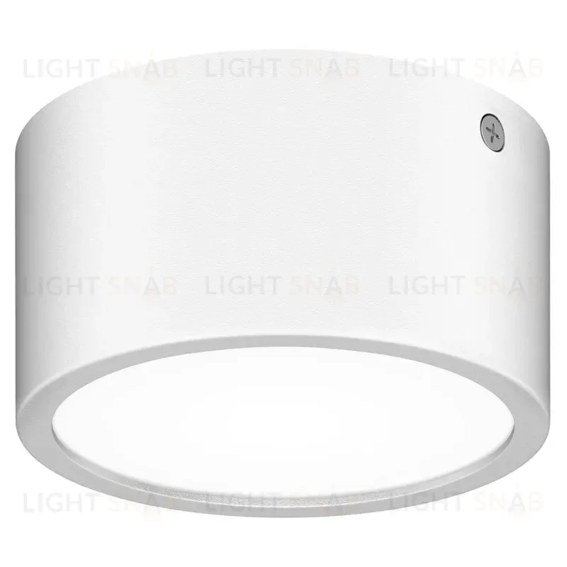 Уличный светодиодный светильник Lightstar Zolla 380163 380163