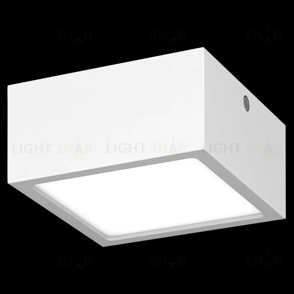 Уличный светодиодный светильник Lightstar Zolla 380264 380264