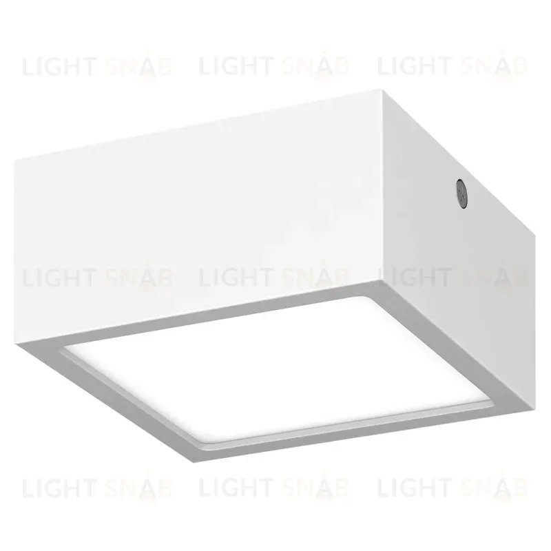 Уличный светодиодный светильник Lightstar Zolla 380264 380264