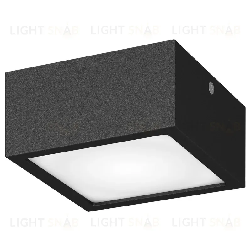 Уличный светодиодный светильник Lightstar Zolla 380273 380273