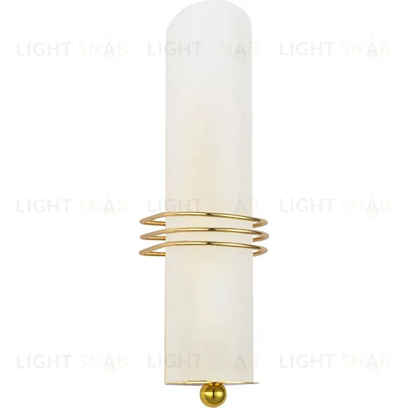 Подсветка для зеркал Lussole Selvino LSA-7701-01 LSA-7701-01