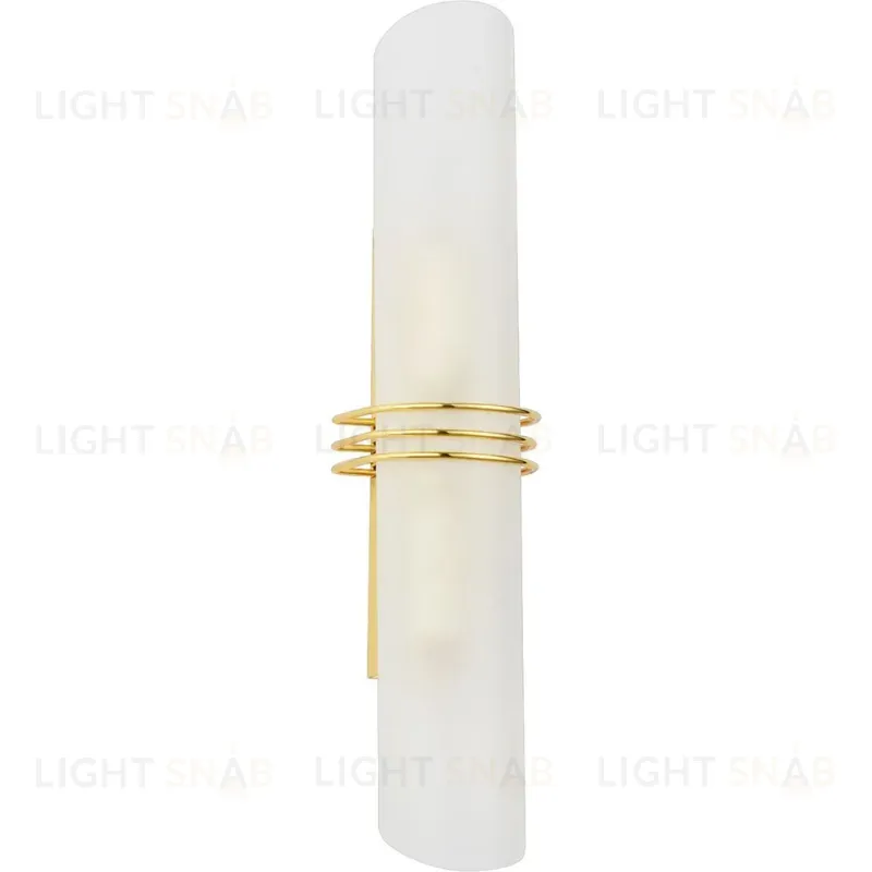 Подсветка для зеркал Lussole Selvino LSA-7701-02 LSA-7701-02