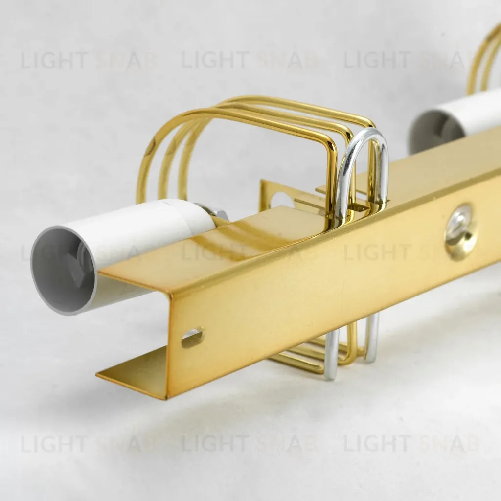 Подсветка для зеркал Lussole Selvino LSA-7701-03 LSA-7701-03
