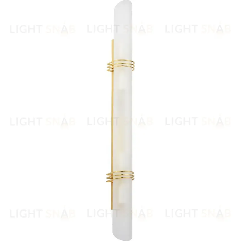 Подсветка для зеркал Lussole Selvino LSA-7701-04 LSA-7701-04