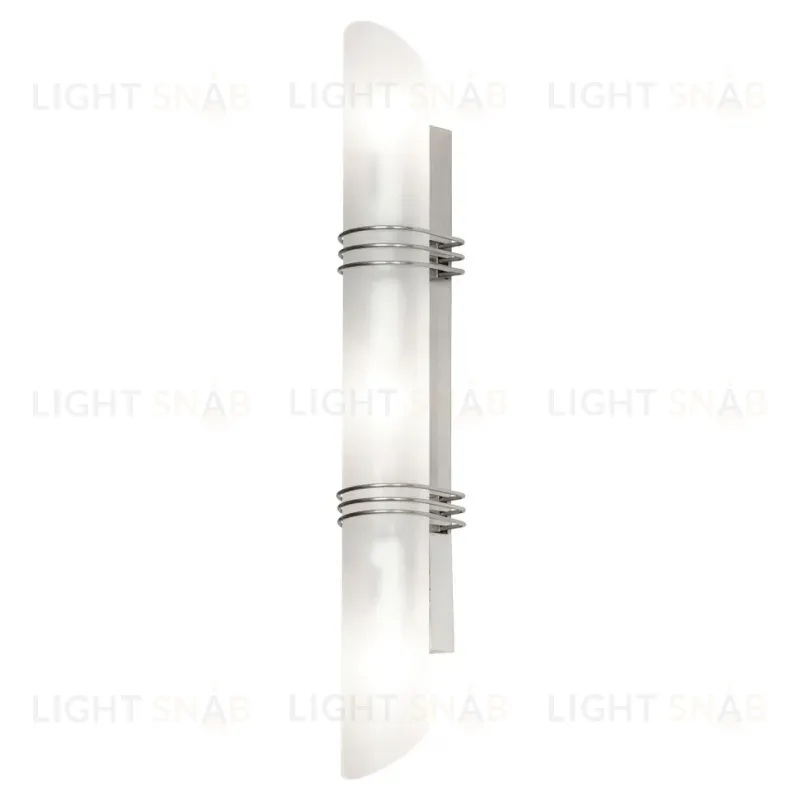 Подсветка для зеркал Lussole Selvino LSA-7711-03 LSA-7711-03