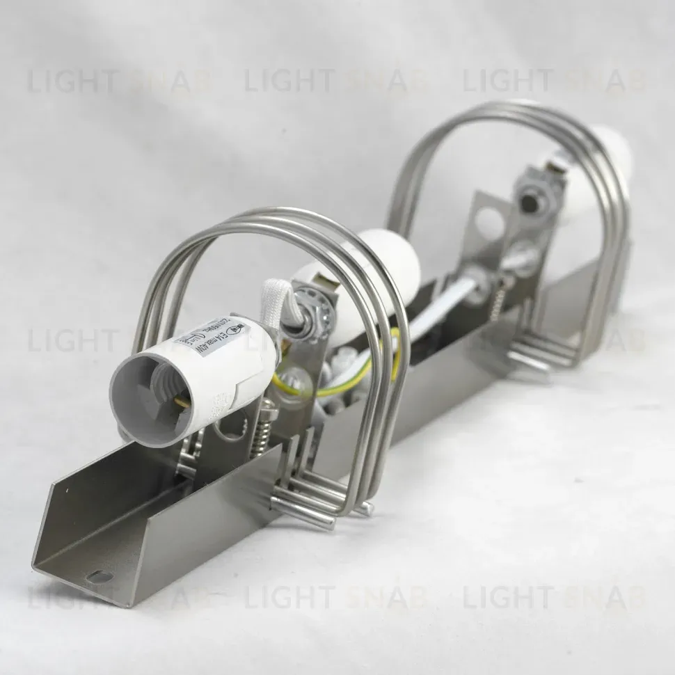 Подсветка для зеркал Lussole Selvino LSA-7711-03 LSA-7711-03