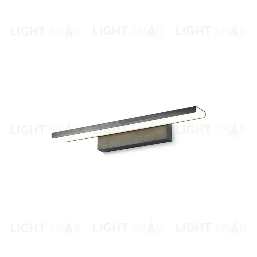 Подсветка для зеркал Maytoni Gleam MIR005WL-L16B MIR005WL-L16B