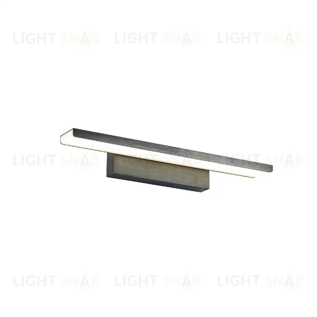 Подсветка для зеркал Maytoni Gleam MIR005WL-L16B MIR005WL-L16B