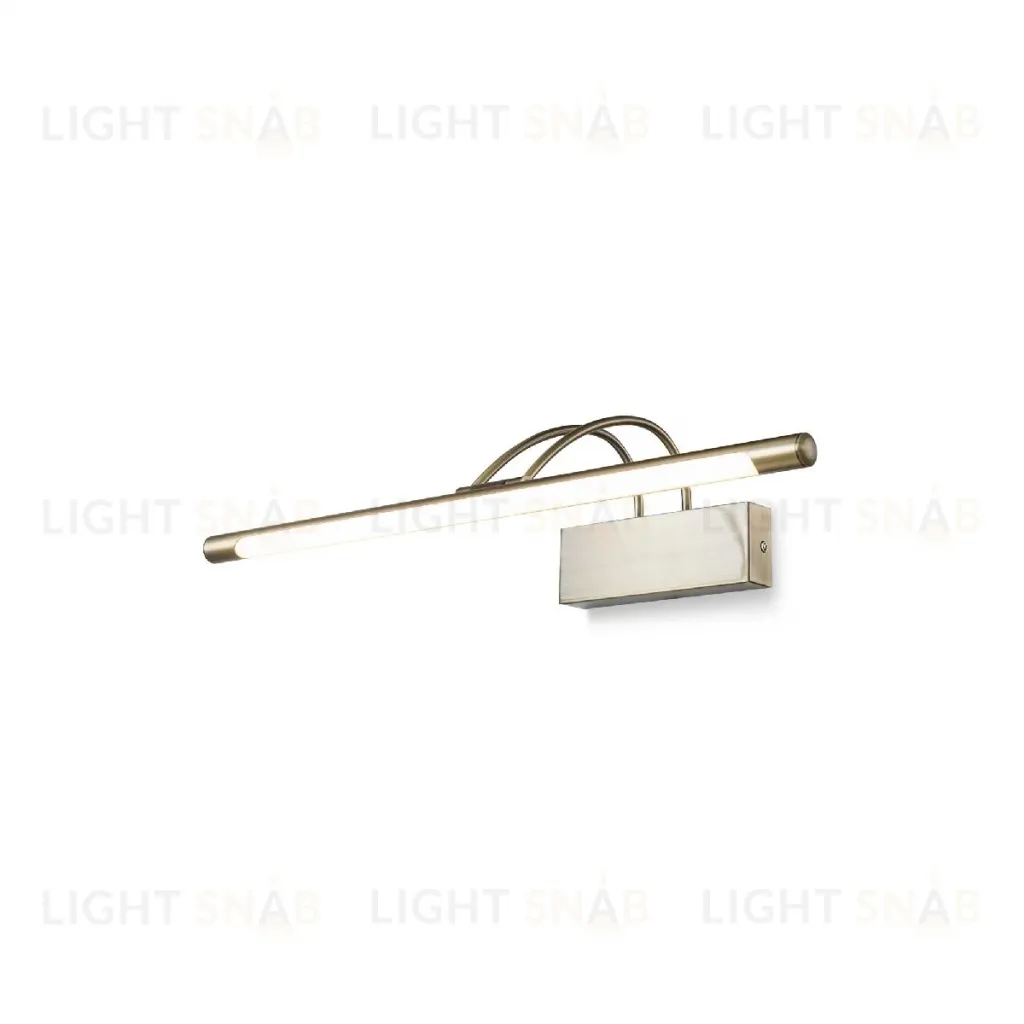 Подсветка для картин Maytoni Finelli MIR004WL-L12BZ MIR004WL-L12BZ