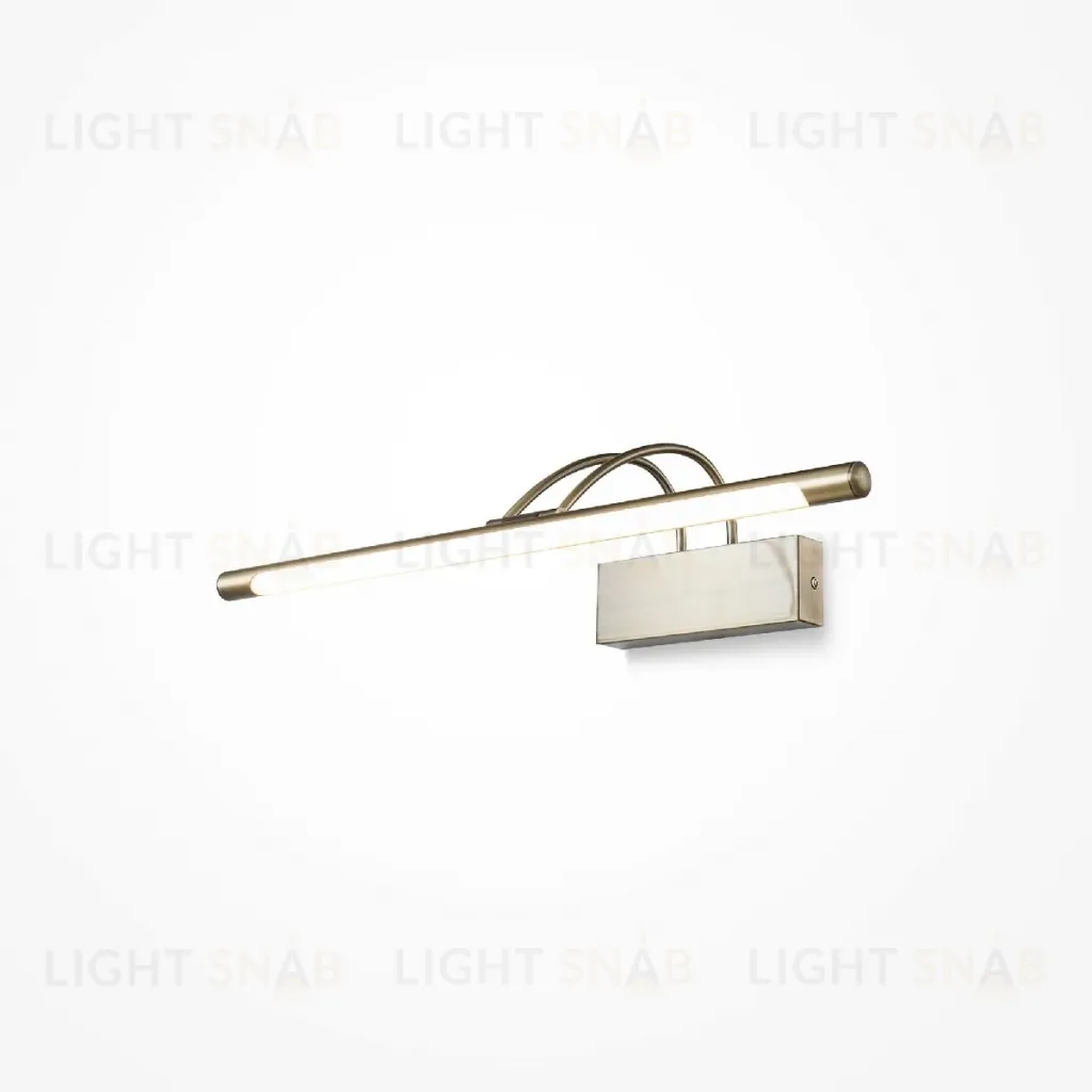 Подсветка для картин Maytoni Finelli MIR004WL-L12BZ MIR004WL-L12BZ