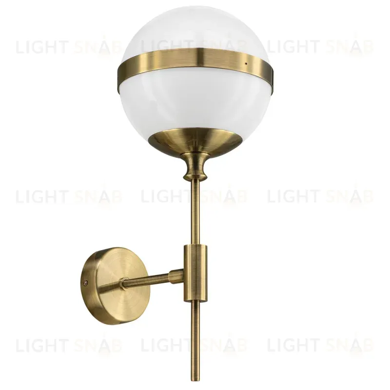 Бра Lightstar Globo 813611 813611