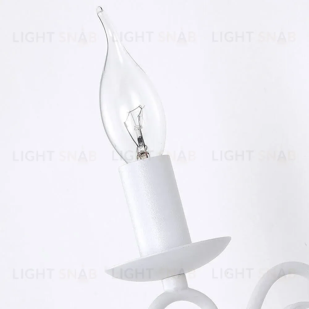 Бра Arte Lamp A1129AP-1WH A1129AP-1WH