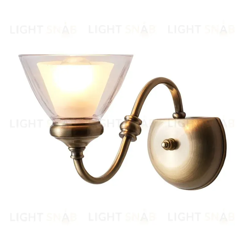 Бра Arte Lamp A5184AP-1AB A5184AP-1AB