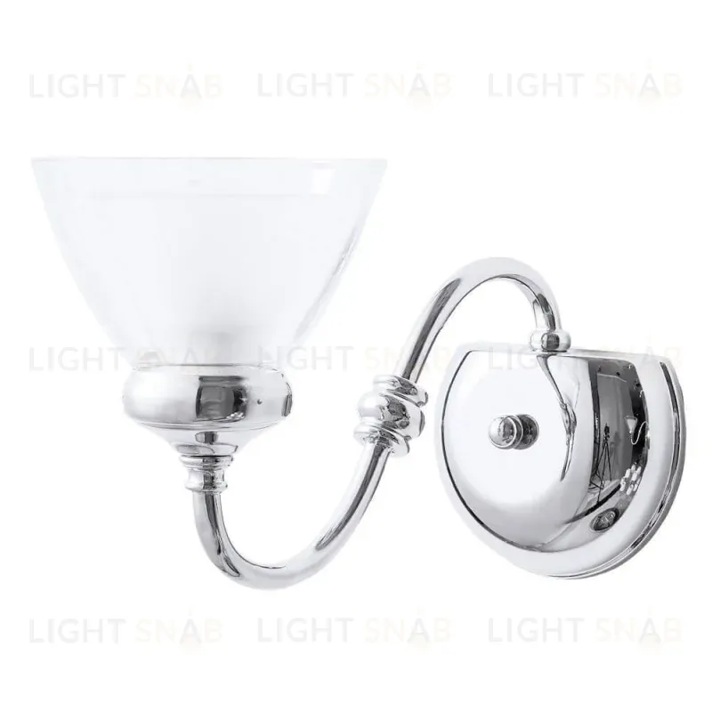Бра Arte Lamp A5184AP-1CC A5184AP-1CC