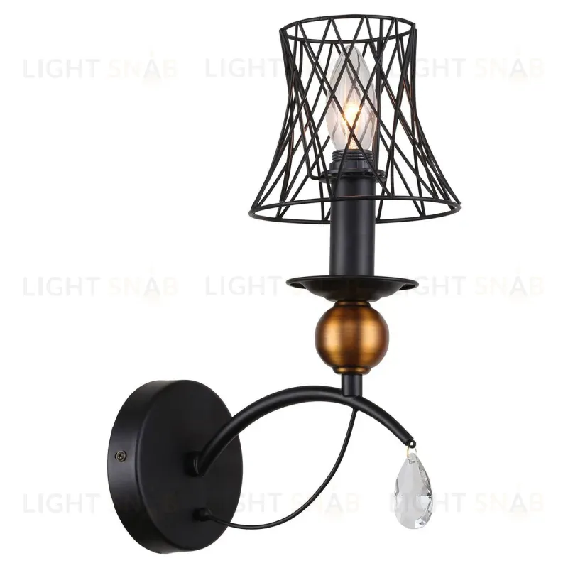 Бра Lussole Lgo Arivaca LSP-8105 LSP-8105