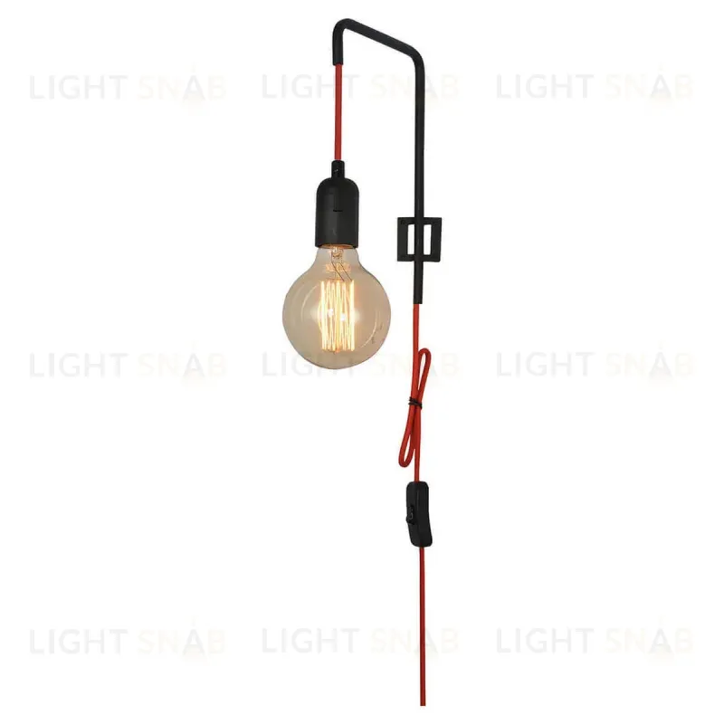 Бра Lussole Loft LSP-8042 LSP-8042