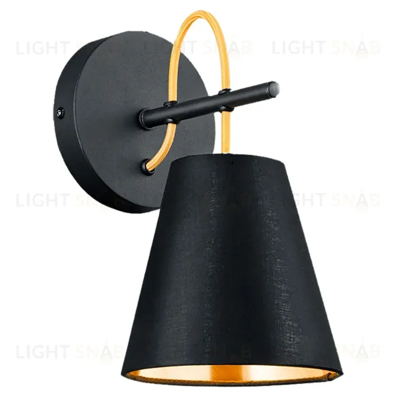 Бра Lussole Loft Yukon LSP-8052 LSP-8052