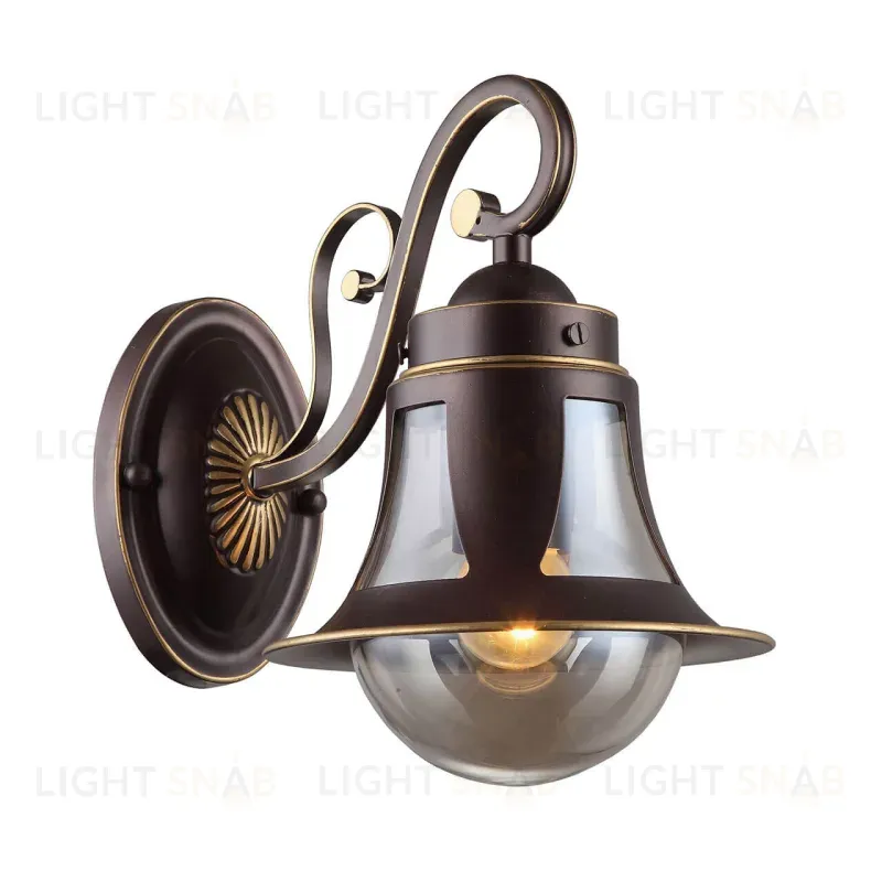 Бра Omnilux Molfetta OML-50601-01 OML-50601-01