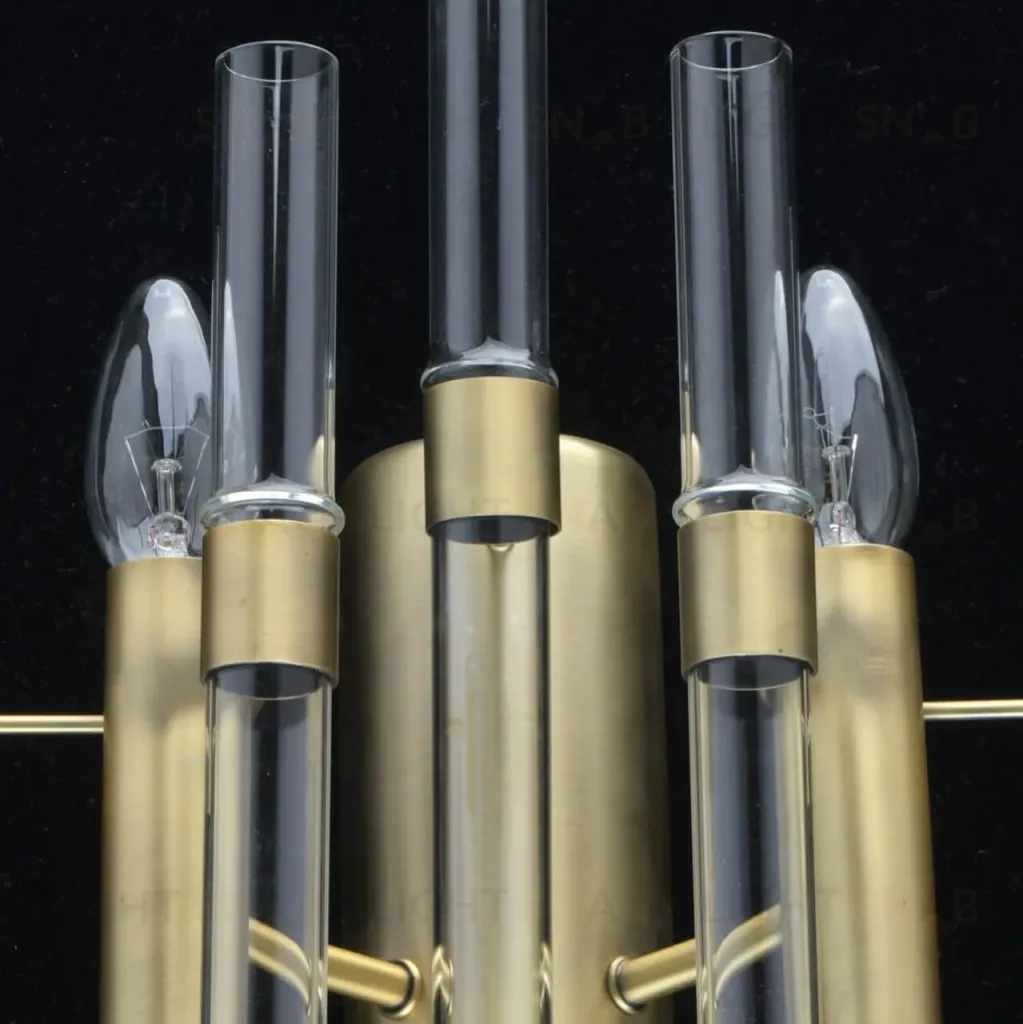 Бра MW-Light Альгеро 285021002 285021002